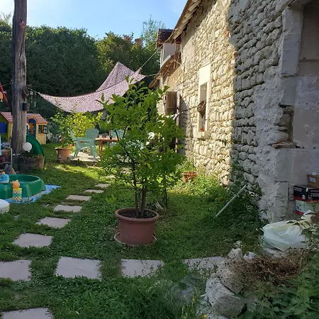 Gite Samara *
