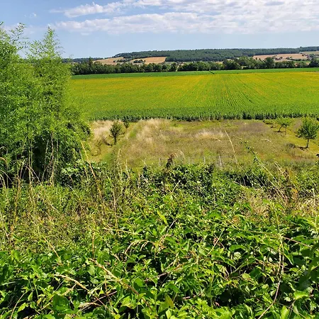 Gite Samara * Lésigny