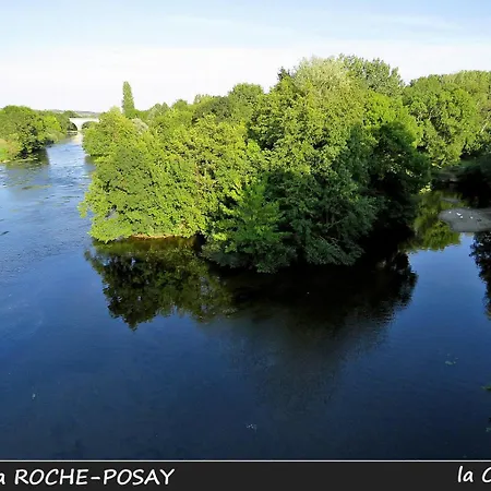 Gite Samara Lésigny